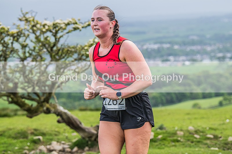 Hay-O-234 - Hay-O Trail Race Tuesday 19th May 2026