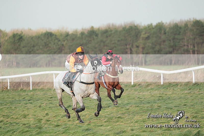 PtP 311223 974 - Larkhill Racing Club Point-to-Point 31/12/23