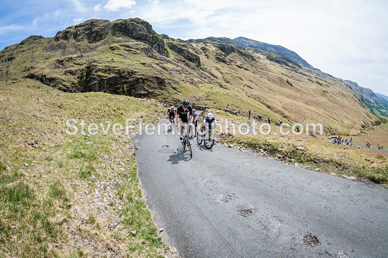 140809 - Hardknott Pass Camera 2 14.00-15.00