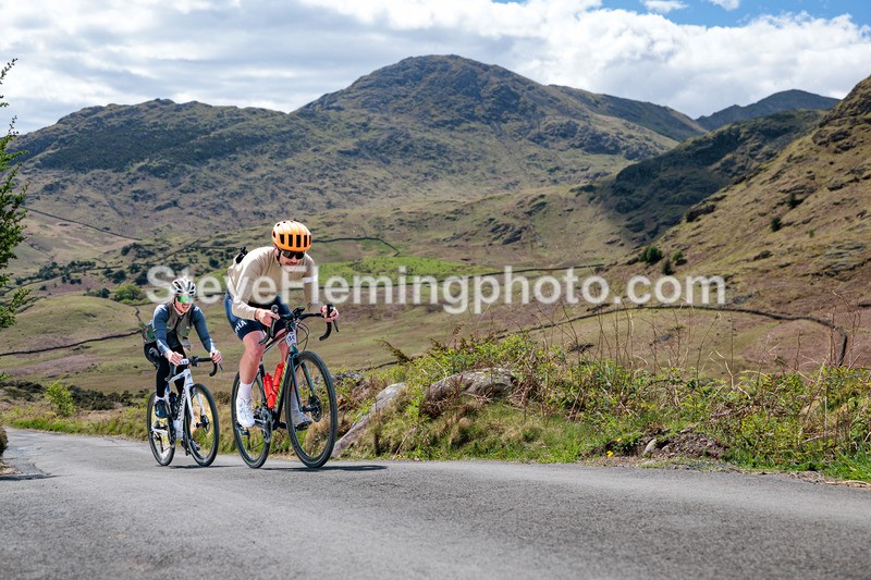 122350 - Blea Tarn Climb 12:00 - 13:00