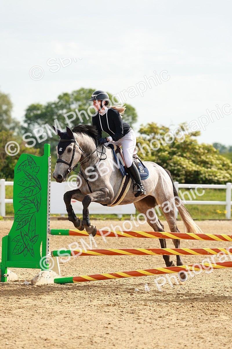 SBM_000016 - Class 1 - Clear Round