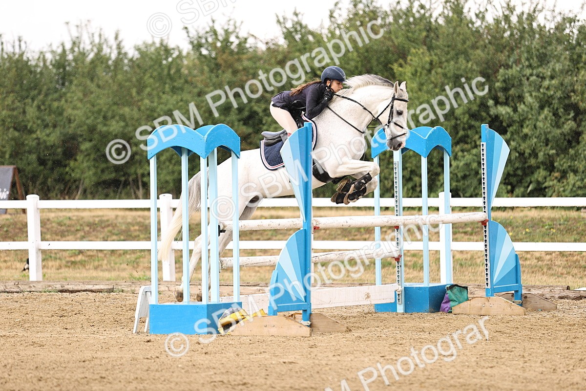 SBM_026629 - Class 12 - Amateur Championship Qualifier 1.05m