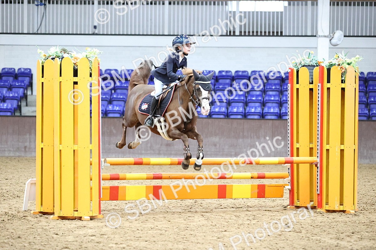 SBM_003115 - Class 9 - Stepping Stones 128cm 138cm Handicap 75cm 85cm
