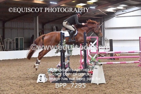 BPP_7295 - CLASS 6  Senior Discovery/ 1m Open