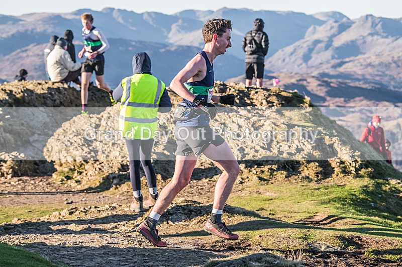 Wansfell-48 - Wansfell Race Saturday 27th December 2025