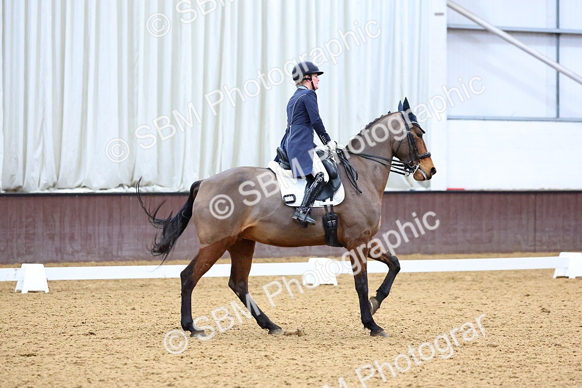 SBM_002622 - Class 23-25-26 - FEI PSG FEI INTI FEI Pony Team Test