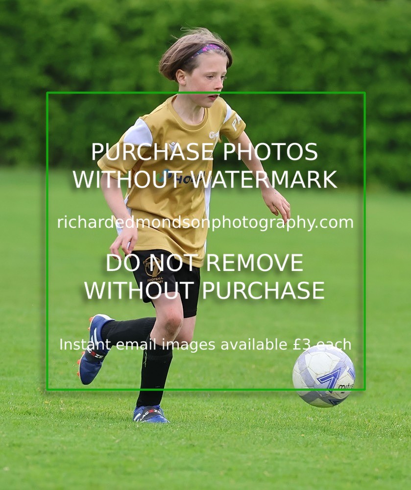 533A3021 - GT7 Academy U11 Girls (20/5/26)