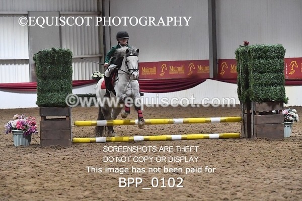 BPP_0102 - CLASS 2 40CM