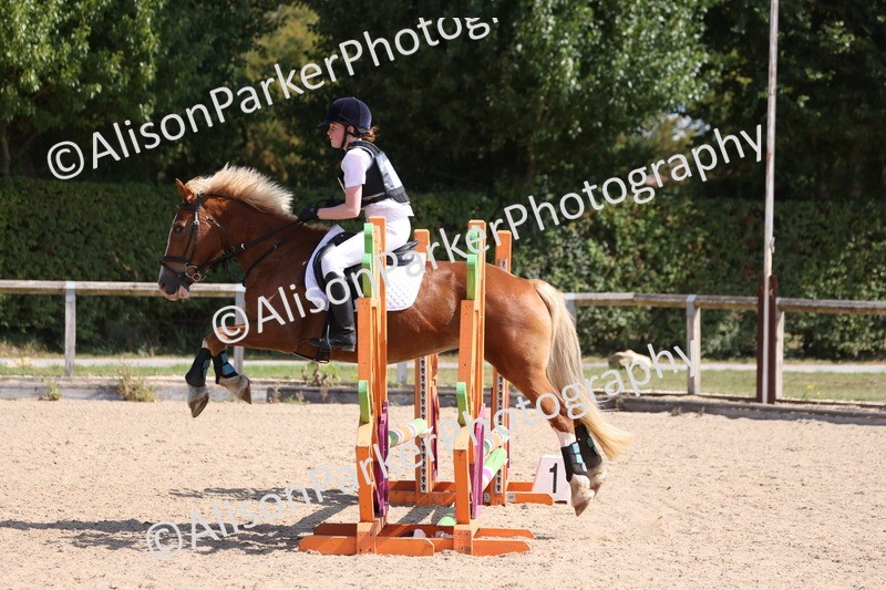 20250810-0811 - Class 3 - 60cm