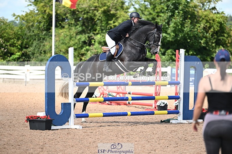 240728A-110901-08328 - Cls 35 Snr Discovery and 1m Open