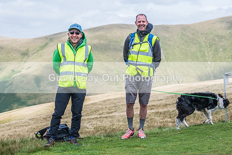 Sedbergh-374 - Sedbergh Hills Fell Race Sunday 18th August 2024