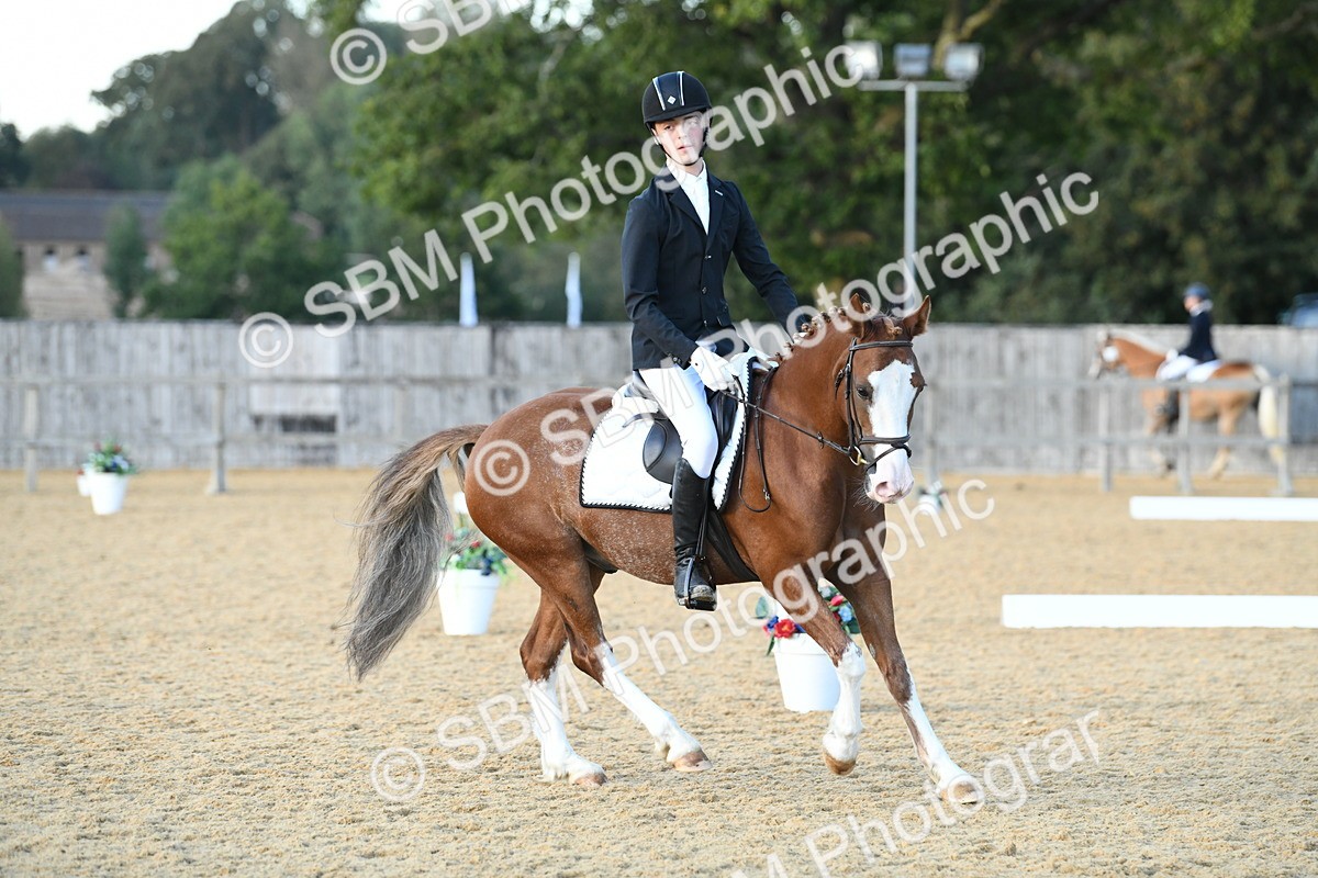 SBM_30982 - D16 - Small Tour Championship - Novice 28