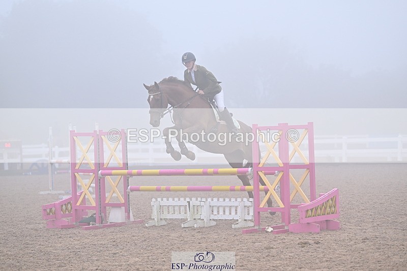 240907A-102951-00397 - Cls 7 95cm Amateur Qualifier