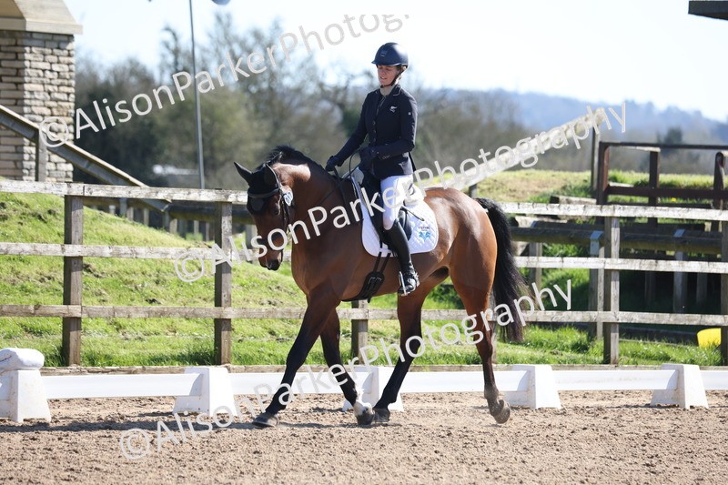 20260318-0441 - Class 5 - Novice 2