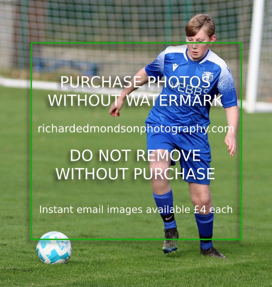 IMG_9204 - Wattsfield Youth U13 vs Lancaster City Juniors U14's Scorpions (27/10/24)