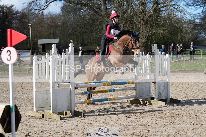 260228A-114148-00622 - Cls 2, 80cm Start to 1pm