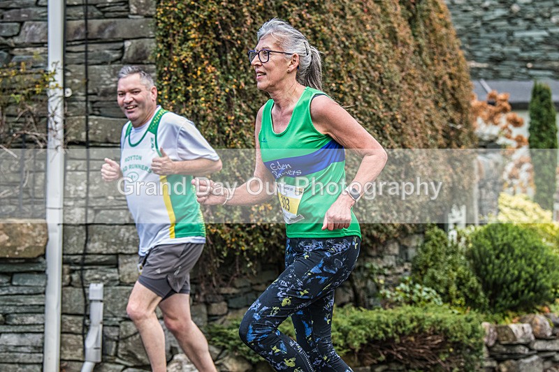Derwentwater-682 - Derwentwater 10 Mile Road Race Sunday 2nd November 2025