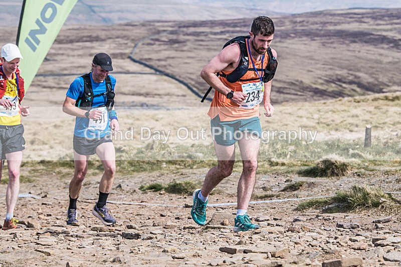 Pen-Y-Ghent-325 - The 3 Peaks Race Saturday 25th April 2026 - Pen Y Ghent