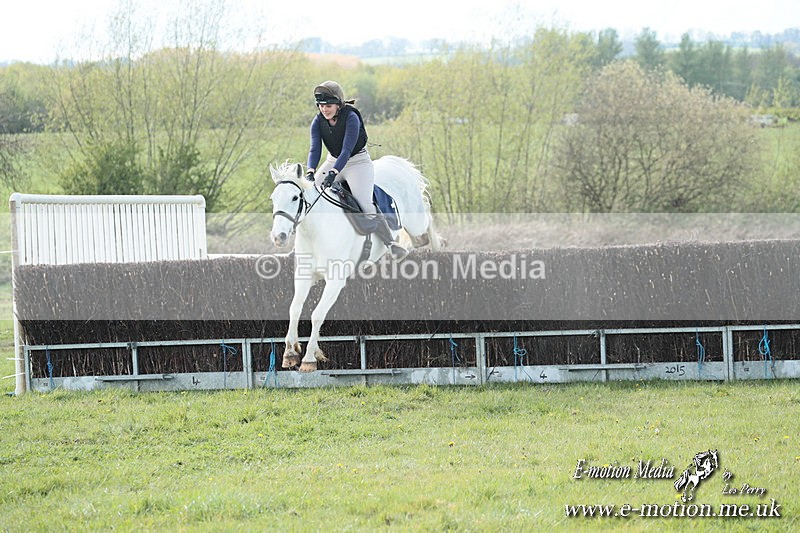 PtP 210425  1331 - Paxford Races Easter Monday 21/04/25