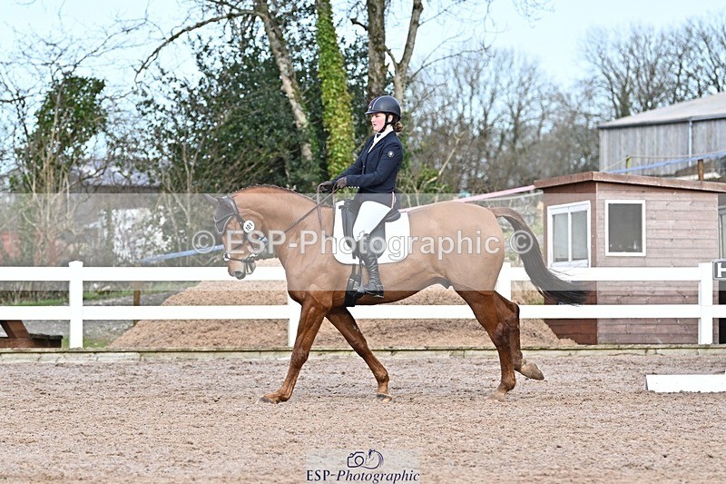 250125-130938-00573 - Dressage - CT Class 6 BE102