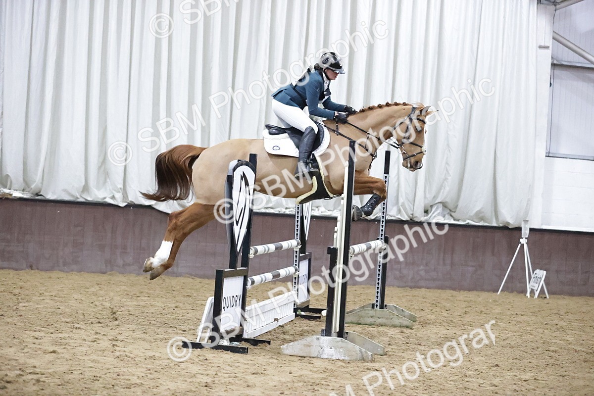 SBM_001422 - Class 3 - 1.00m