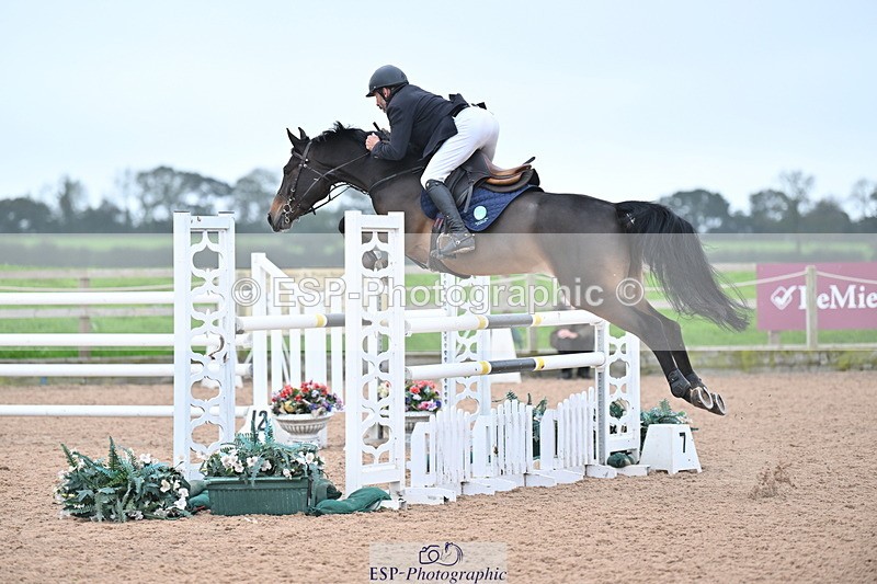 231013A-143343-02736 - Cls 9 Foxhunter & 1.20m Open