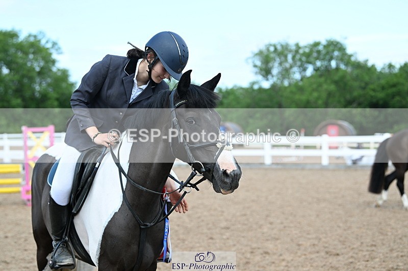 240609A-112831-04332 - Cls 22 Pony Discovery Jump Off and Presentations