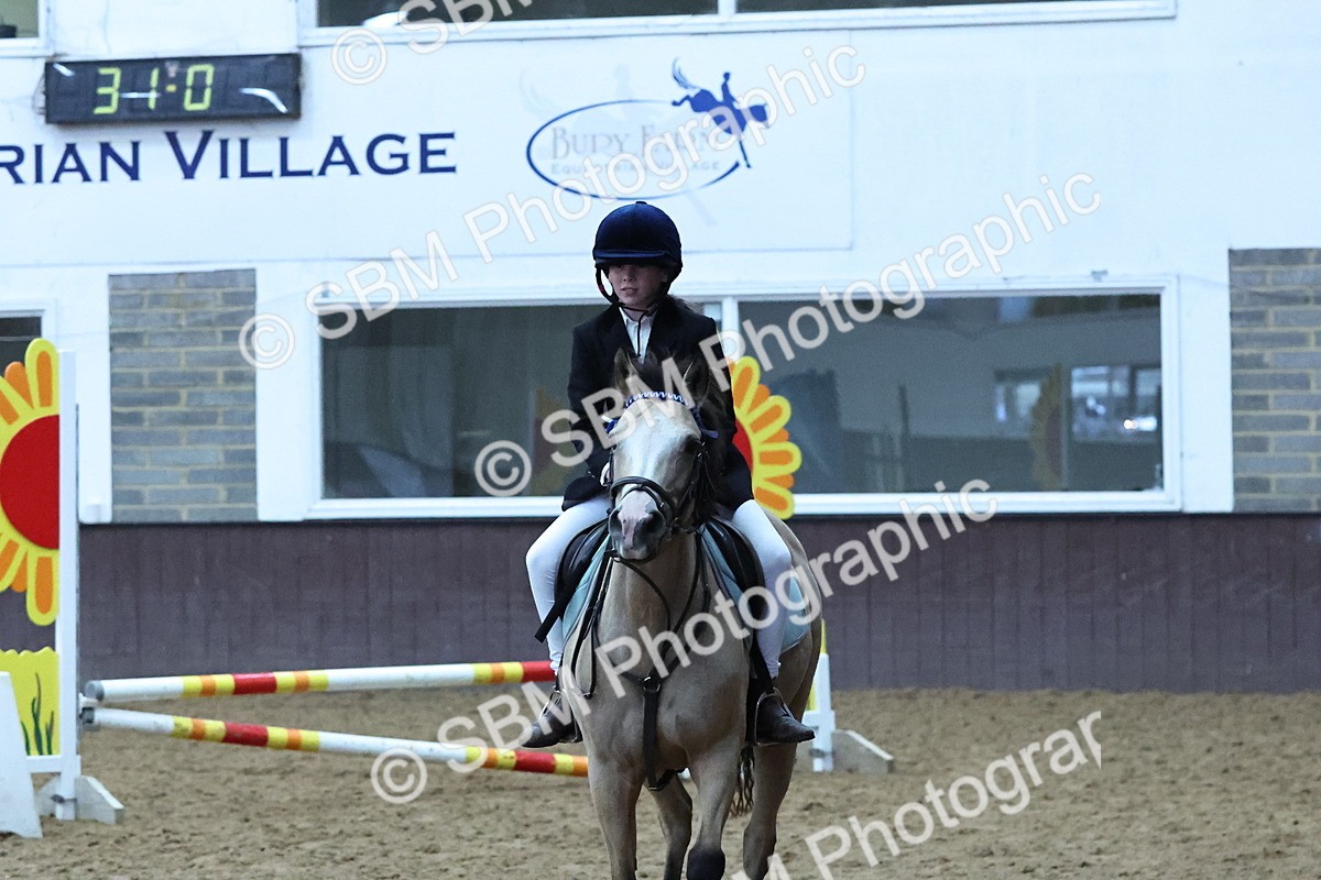 SBM_005244 - Class 5 - 60cm Open