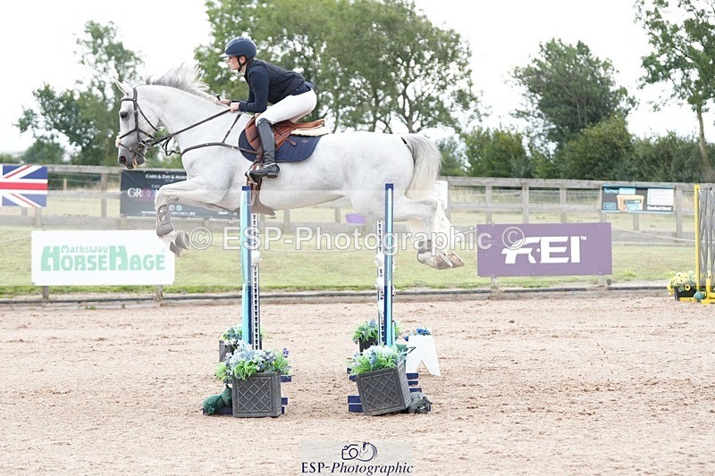 250803-090726-11481 - Cls 25 Senior 1.20m Open
