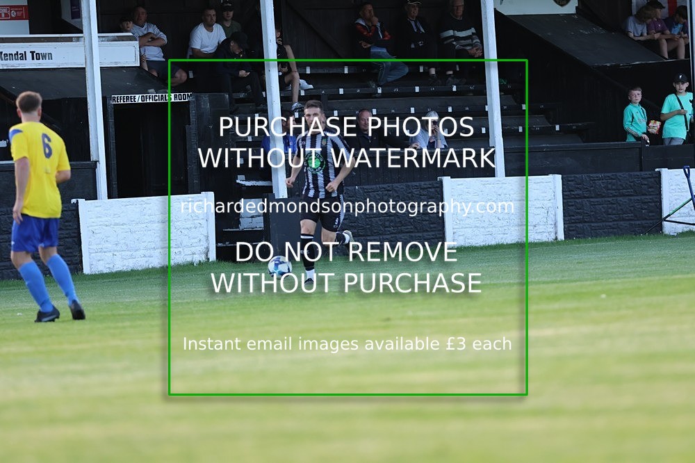 533A5419 - Kendal Town vs Kendal United