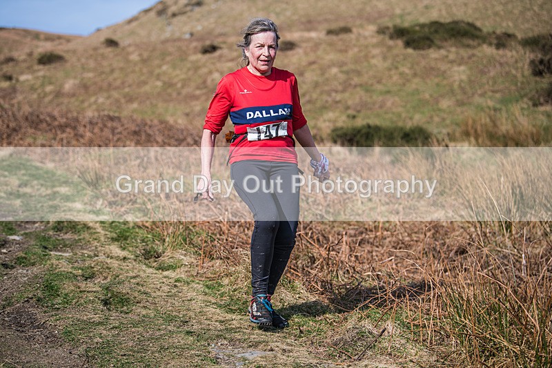 Black Combe-1156 - Black Combe Fell Race Saturday 8th March 2025
