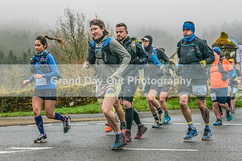 Kielder-47 - High Terrain Events Kielder 82, 50 & 32K Ultra Trail Races Saturday 13th April 2024