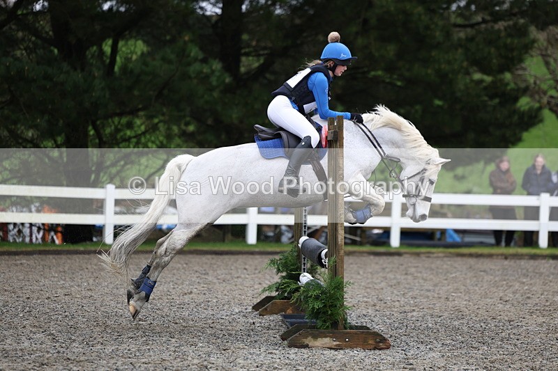 3E7A6769 - Class 2: 80cm Part 1