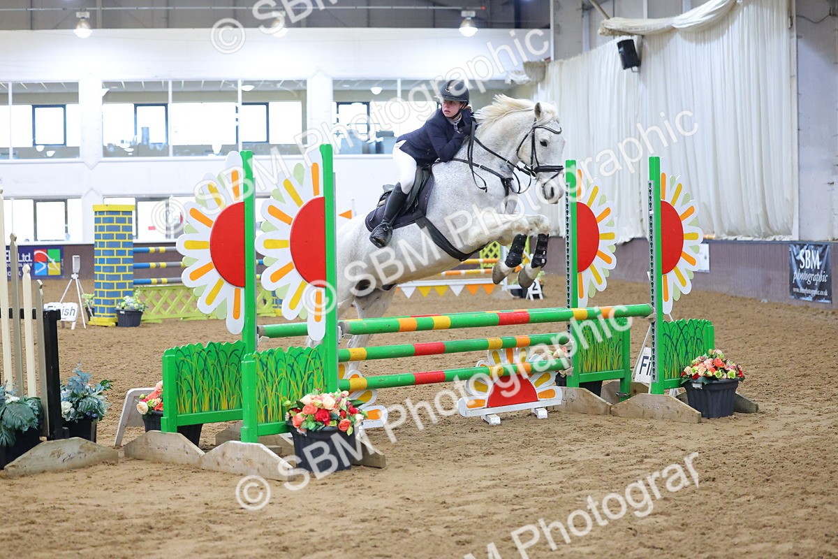 SBM_004985 - Class 12 - Senior British Novice - 90cm Open