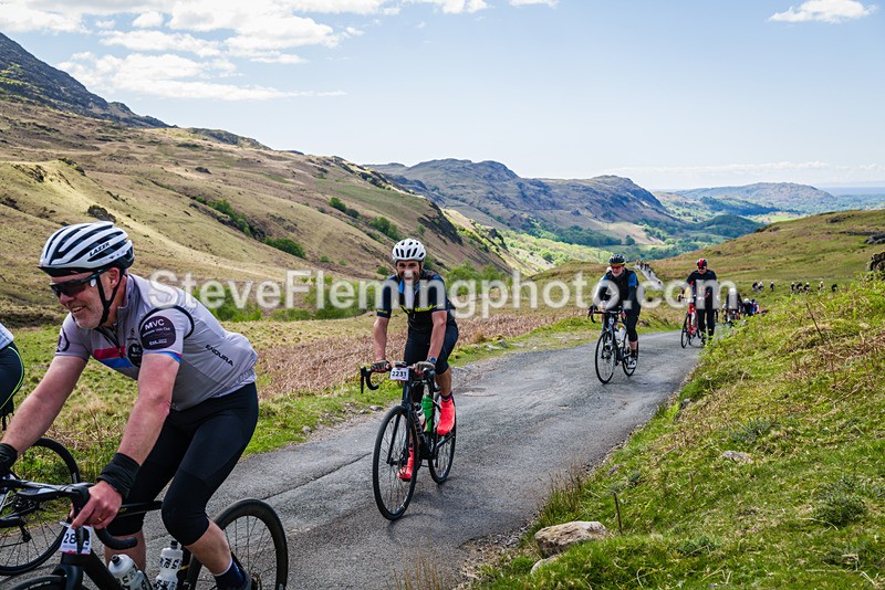 141819 - Hardknott Pass Camera 1 14.00-15.00