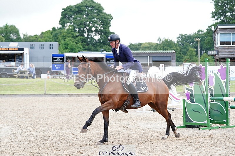250615A-100010-09993 - Class 43 British Novice 90cm Open