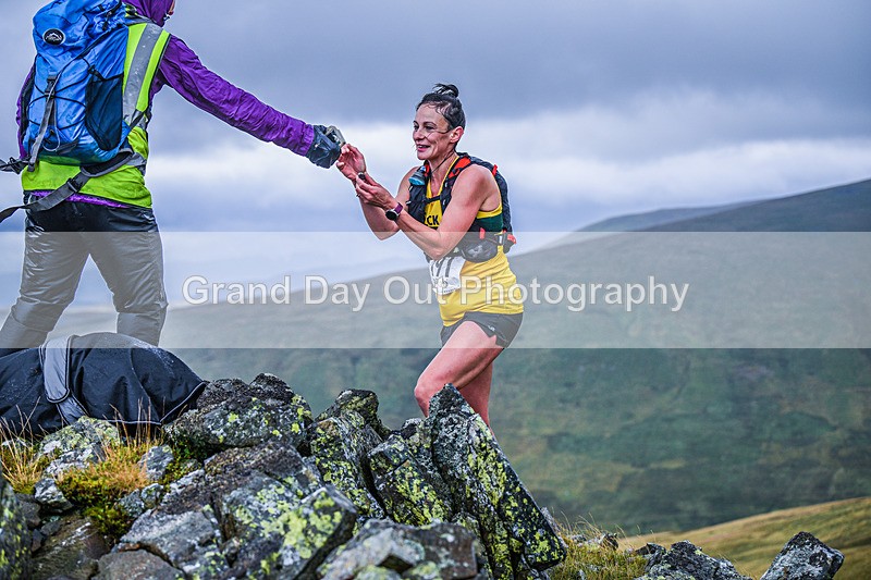 Matterdale-335 - Kong Matterdale Horseshoe Fell Race Saturday 20th August 2022