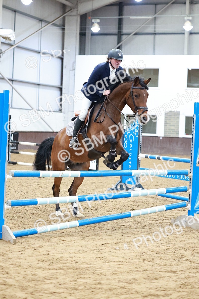 SBM_000354 - Class 2 - Senior British Novice 90cm