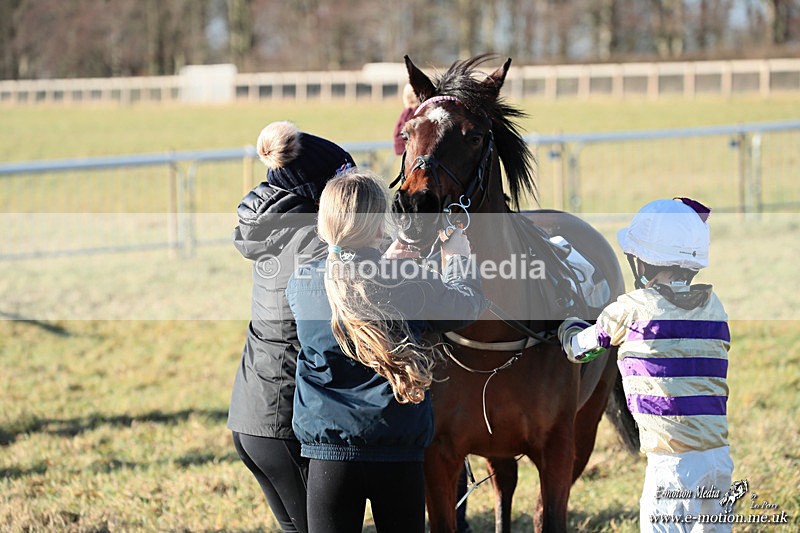 PR PtP 240126 244 - Pony Racing Horseheath 24/01/26