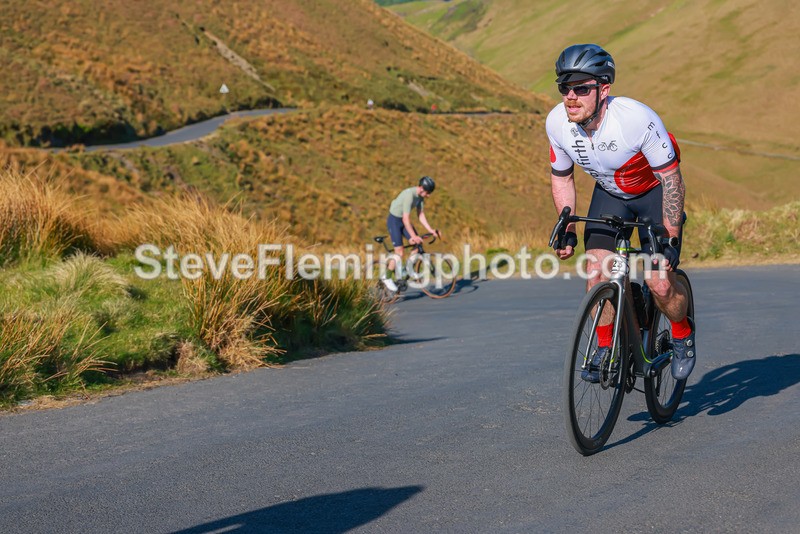 085522 - Newlands Pass 08.00-09.00