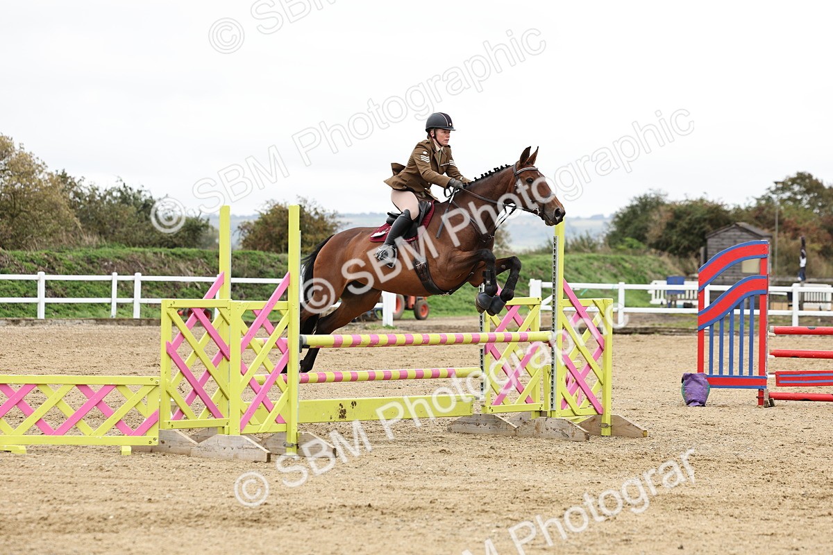 SBM_007015 - Class 75 - 95cm