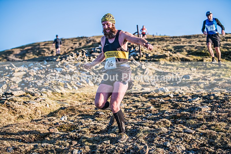 Grisedale-523 - Grisedale Grind Fell Race Wednesday 17th April 2024