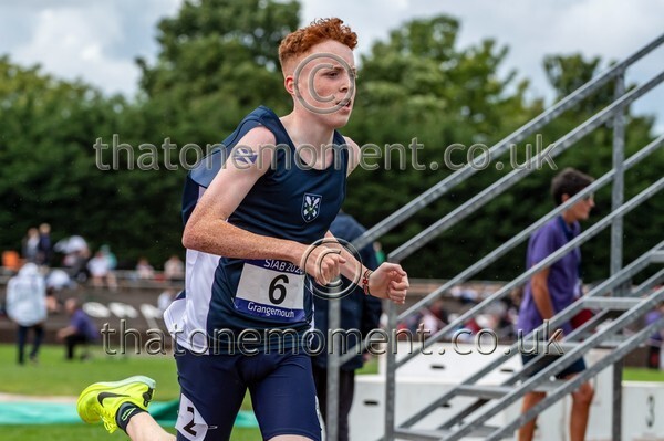 SIAB23-528325 - Track Male Set Two