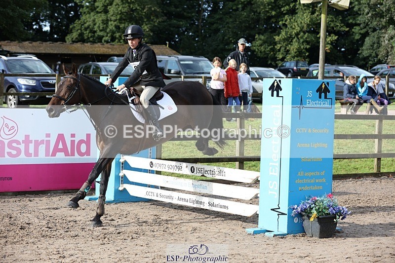 230826-085748-13333 - Round 1 Start to 9.30 Coursewalk