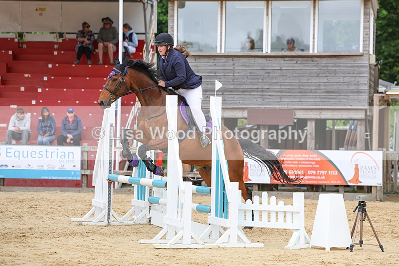 3E7A4670 - Class 8: 80cm Junior