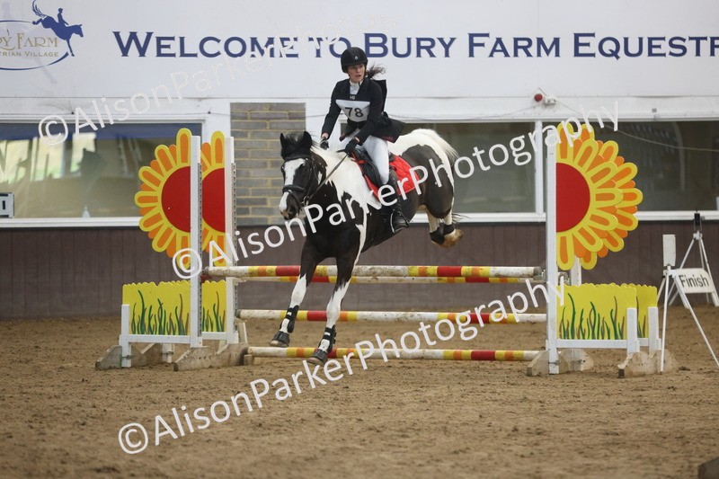 20260321-3450 - Class 7 - 90cm