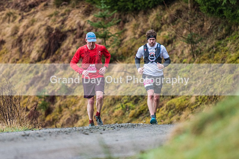 Glentress-189 - High Terrain Events Glentress Marathon 21 & 10K Trail Races Sunday 18th February 2024