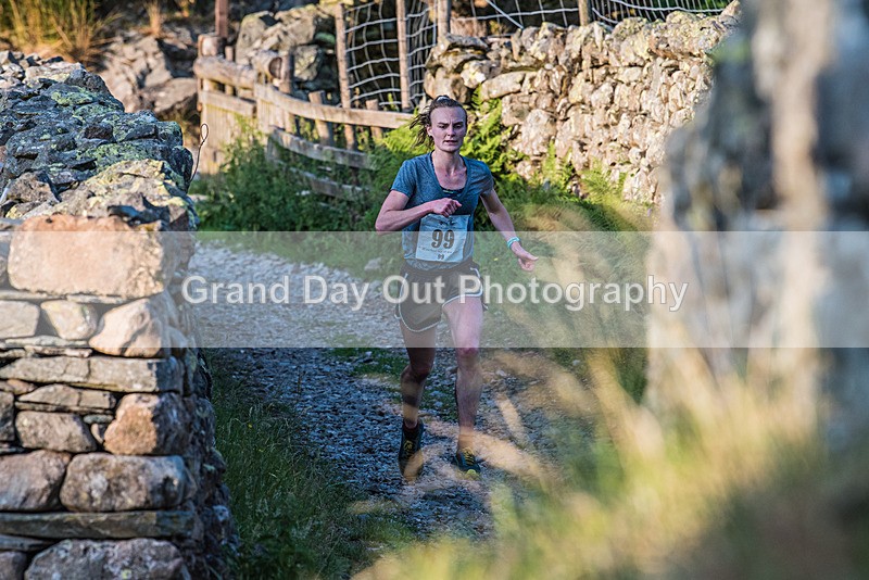 Langstrath-507 - Langstrath Fell Race Wednesday 21st June 2023