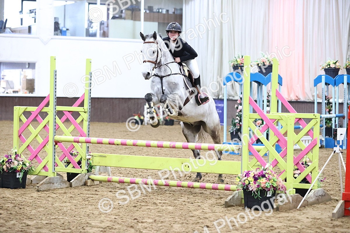 SBM_001790 - Class 7 - Clear Round