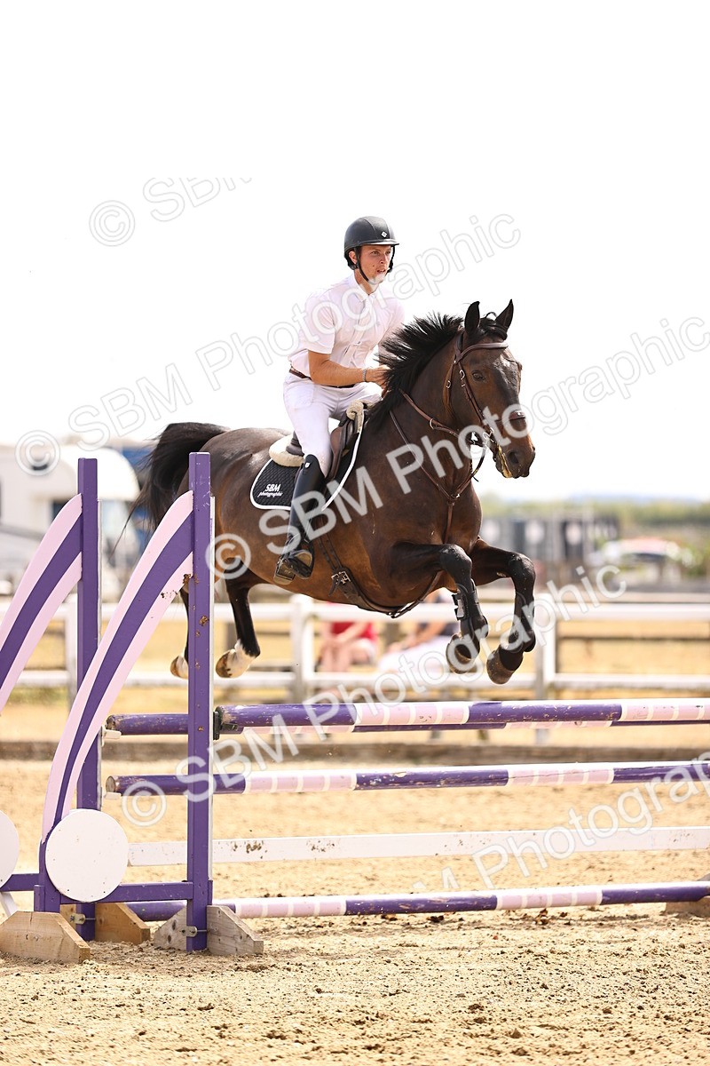SBM_001246 - Class 4 - Senior Discovery - 1.00m Open
